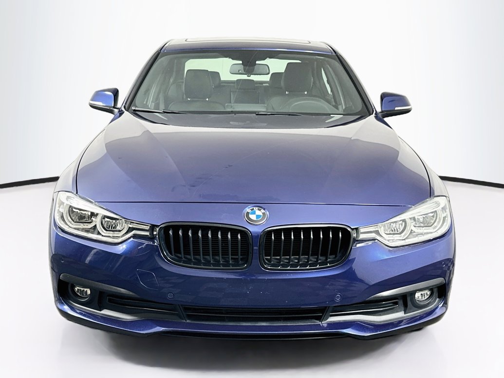 bmw 3 series 2018 WBA8E5G56JNU46593 image bmw 3 series 2018 WBA8E5G56JNU46593 image